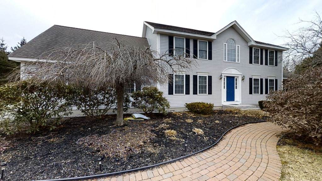 244 Kennedy Hill Rd - Photo 1