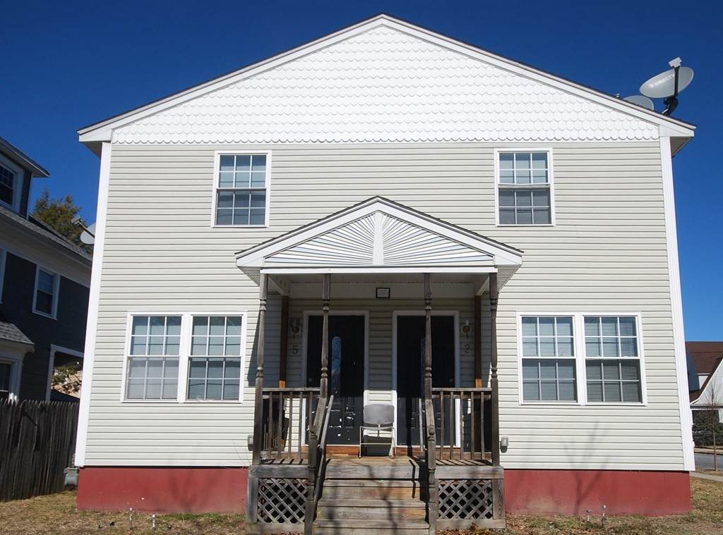 3-5 Dorchester St - Photo 1
