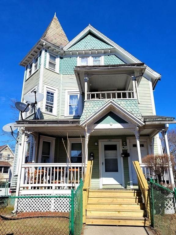 193-195 White St - Photo 1