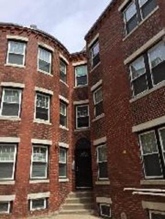 2971 Washington St. - Photo 1