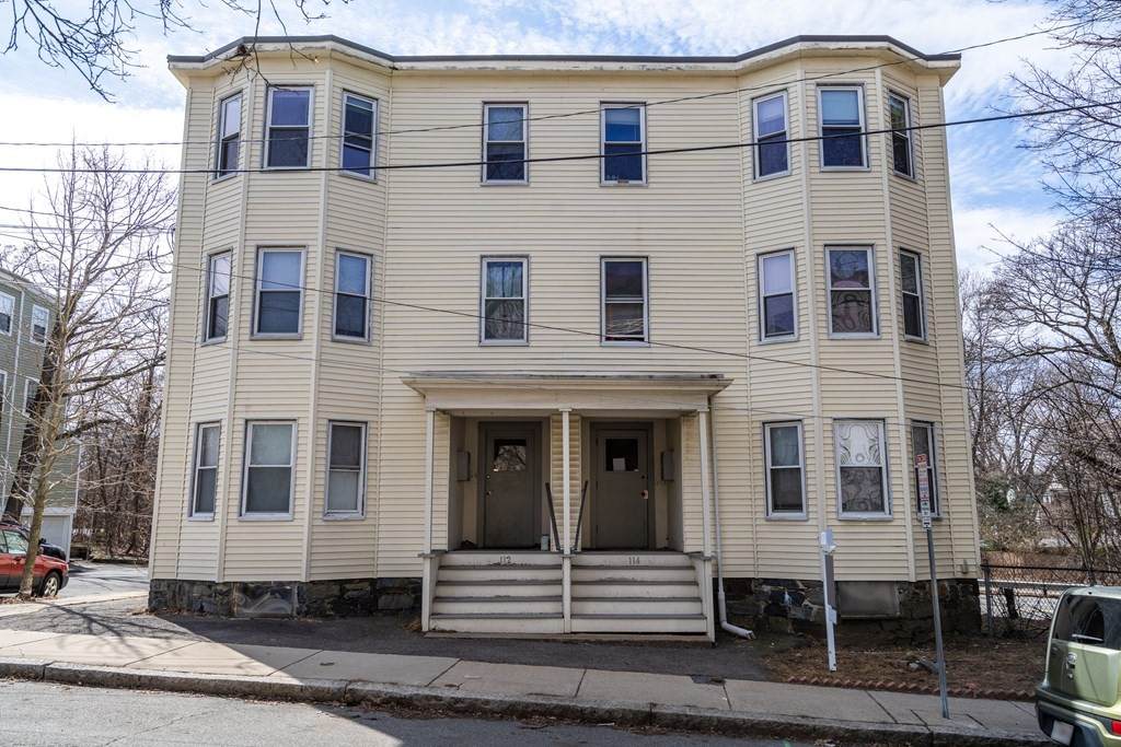 112-114 Woodstock St - Photo 1