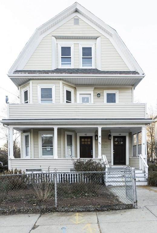 44 Burton St. - Photo 1
