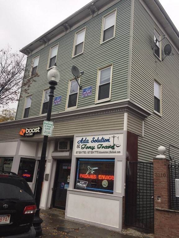 3110 Washington St. - Photo 1