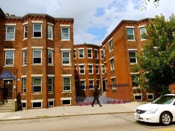 2973 Washington St. - Photo 1