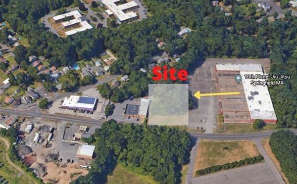 270 Main St. Comm. Lot - Photo 1