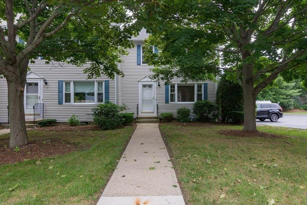 632 Washington St - Photo 1