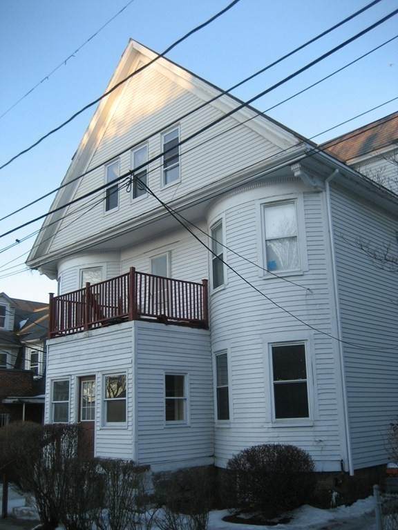 32 Gordon St. - Photo 1