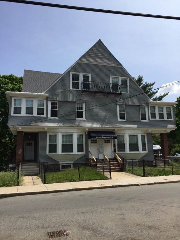 50 Townsend St. - Photo 1