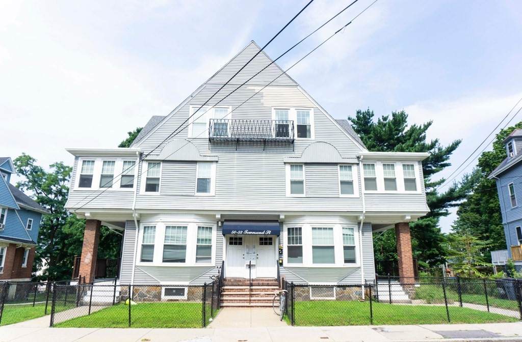 50 Townsend St. - Photo 1
