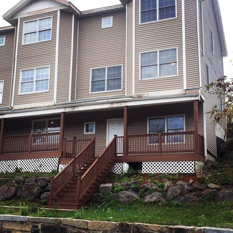 2591 Washington St. - Photo 1