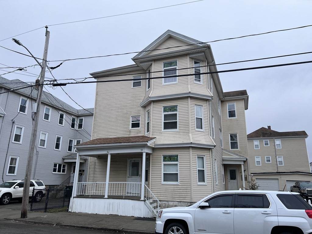 93 Barnes - Photo 1