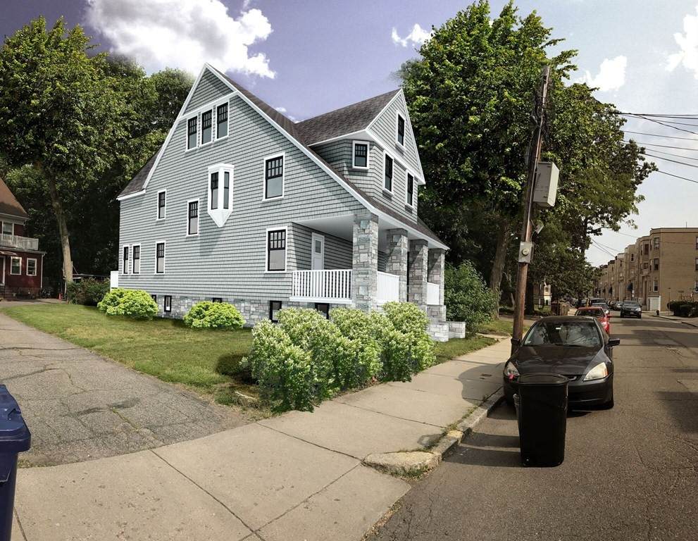 62 Gordon St. - Photo 1