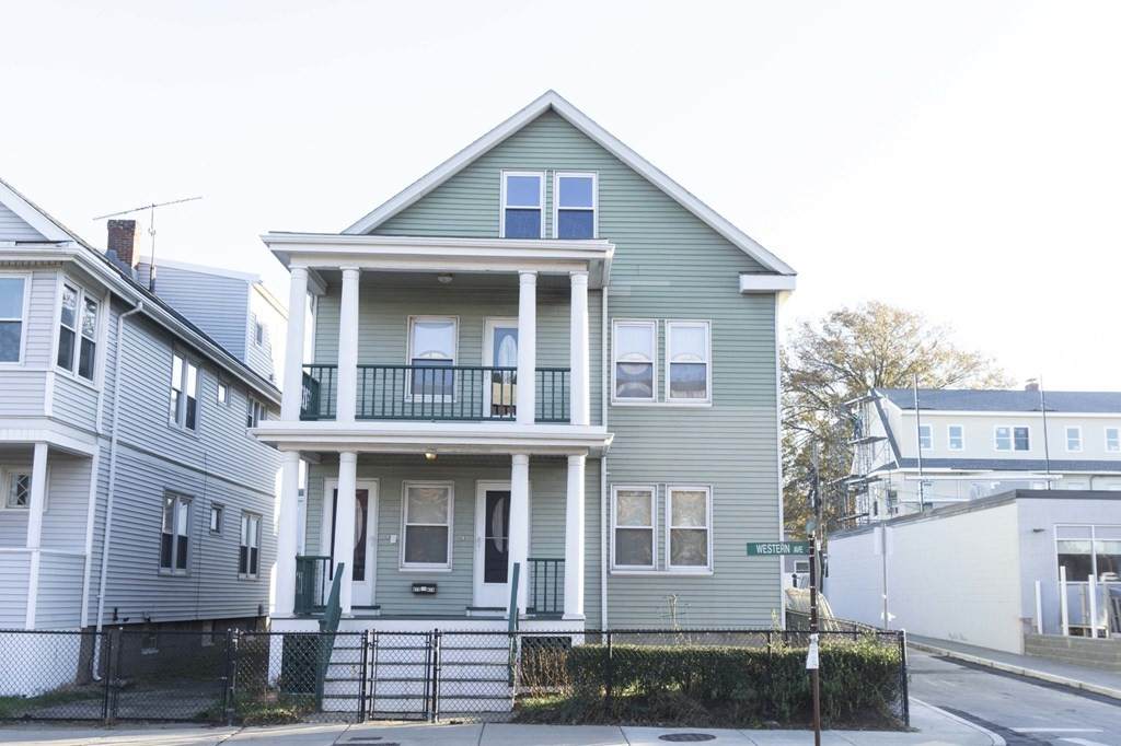 472 Western Ave. - Photo 1