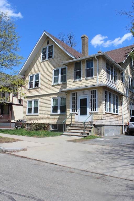 169 Tremont St. - Photo 1