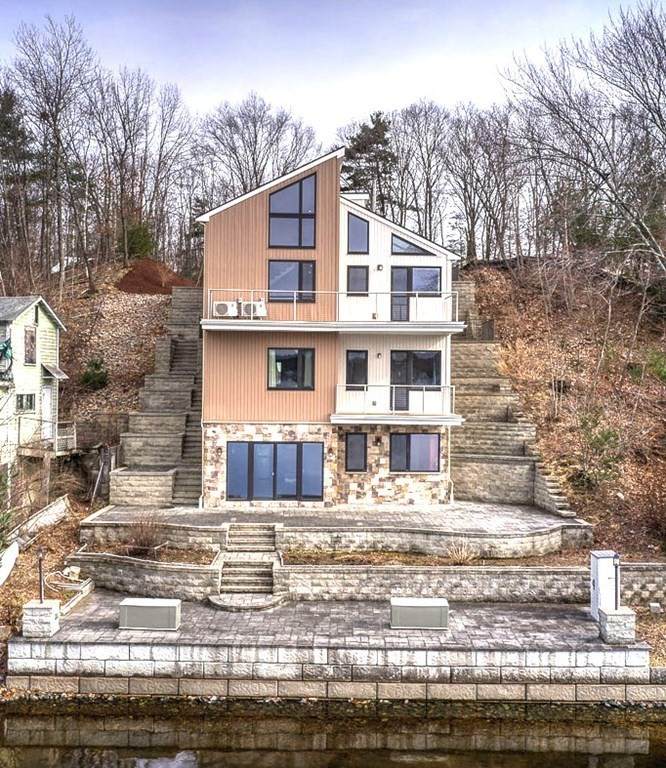 540 East Side Rd - Photo 1