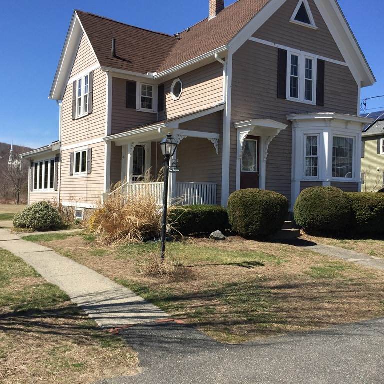 4 Bethany Road - Photo 1