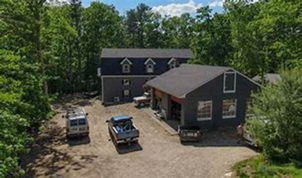 98 Minebrook Rd - Photo 1