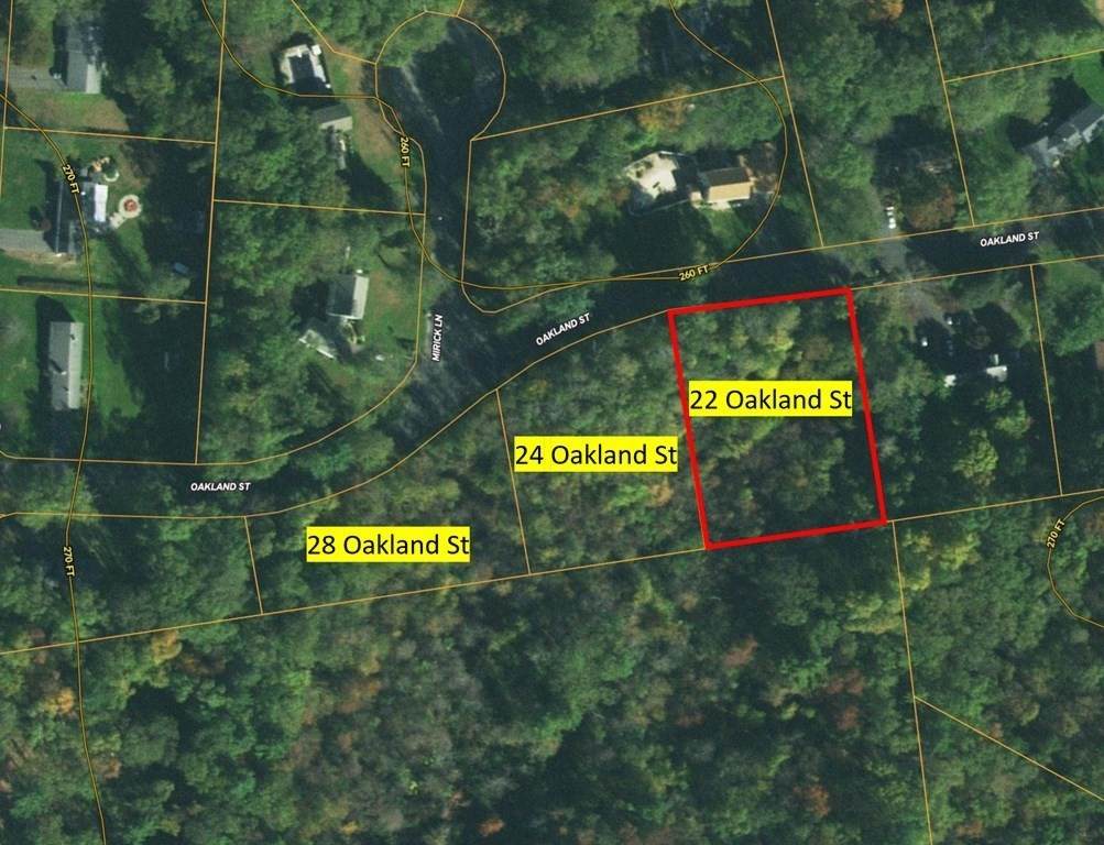 22 Oakland St - Photo 1