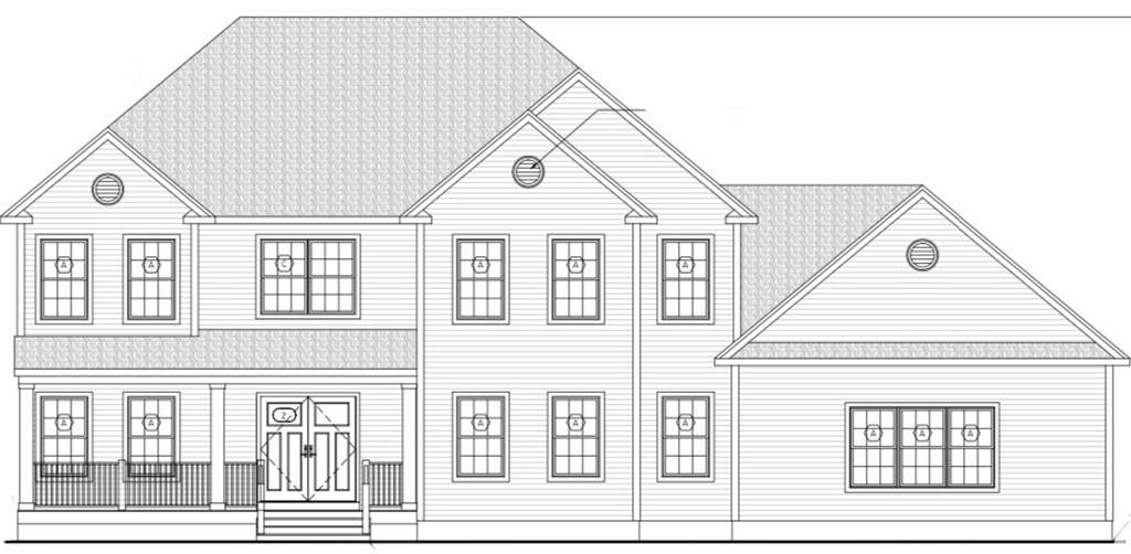 9 Modred Ct - Photo 1
