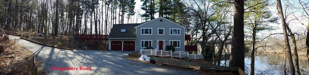 41 Sagamore Park Road - Photo 1