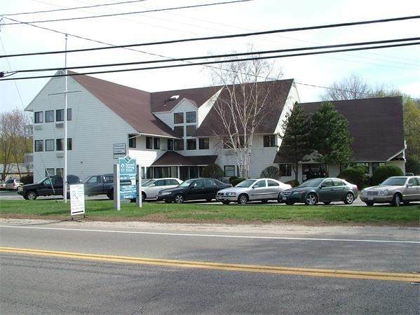 320 Washington St - Photo 1