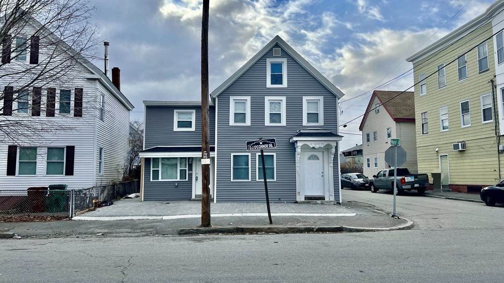 801 Central St - Photo 1