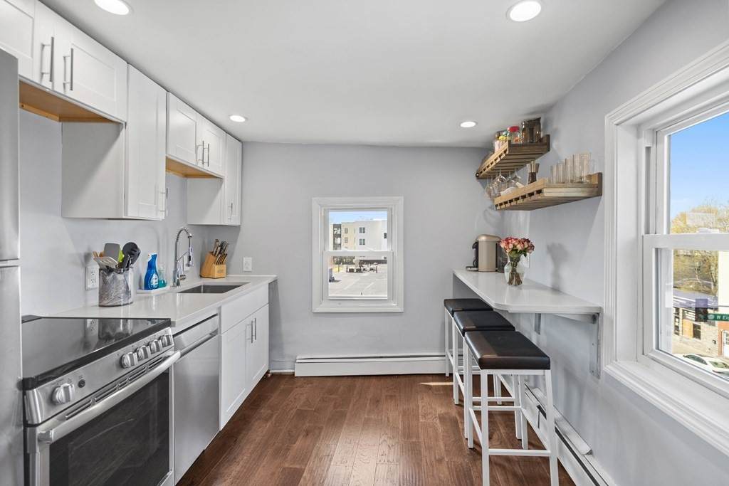 1 Telegraph Street - Photo 1