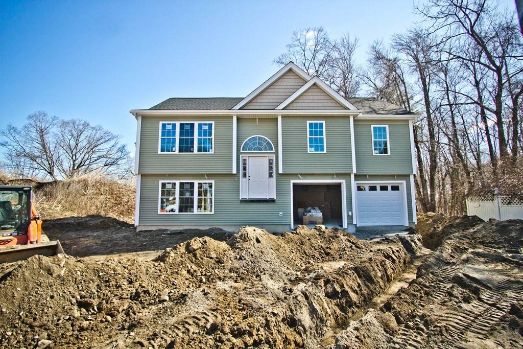 Lot C Brookline Street - Photo 1