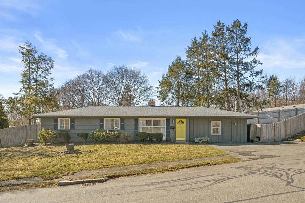 22 Cornell Road - Photo 1