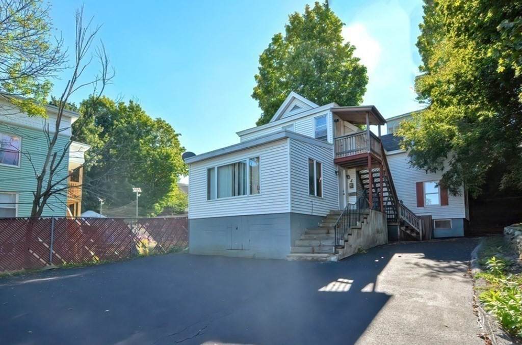 5 Hale St - Photo 1