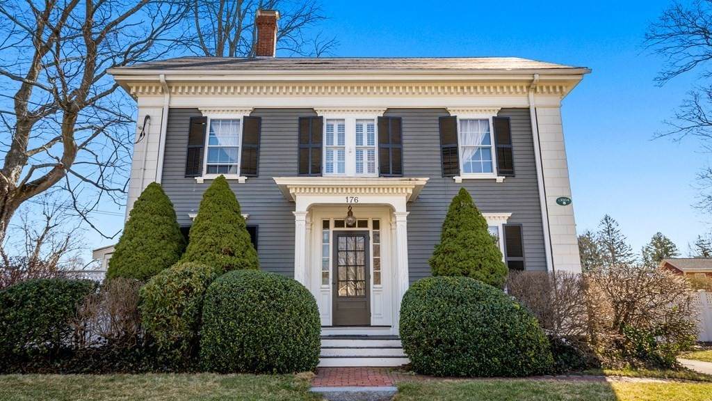176 Court St. - Photo 1