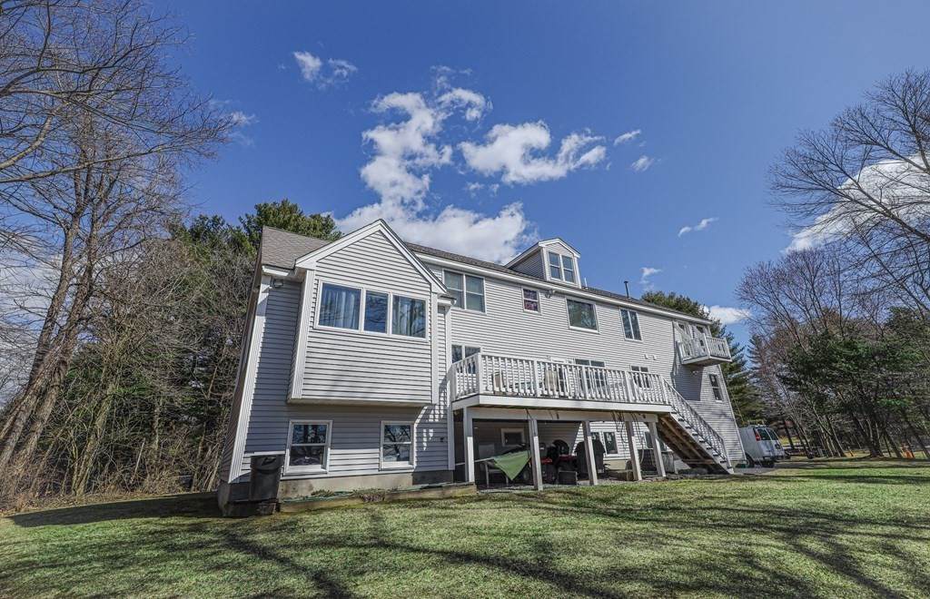 11 Water Way - Photo 1