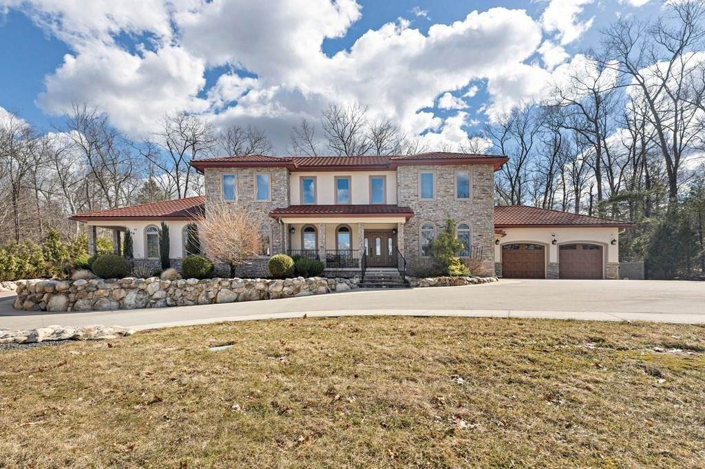 129 Brickyard Road - Photo 1
