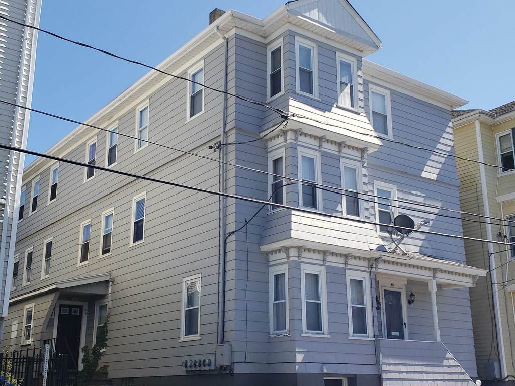 46 Pitman St - Photo 1
