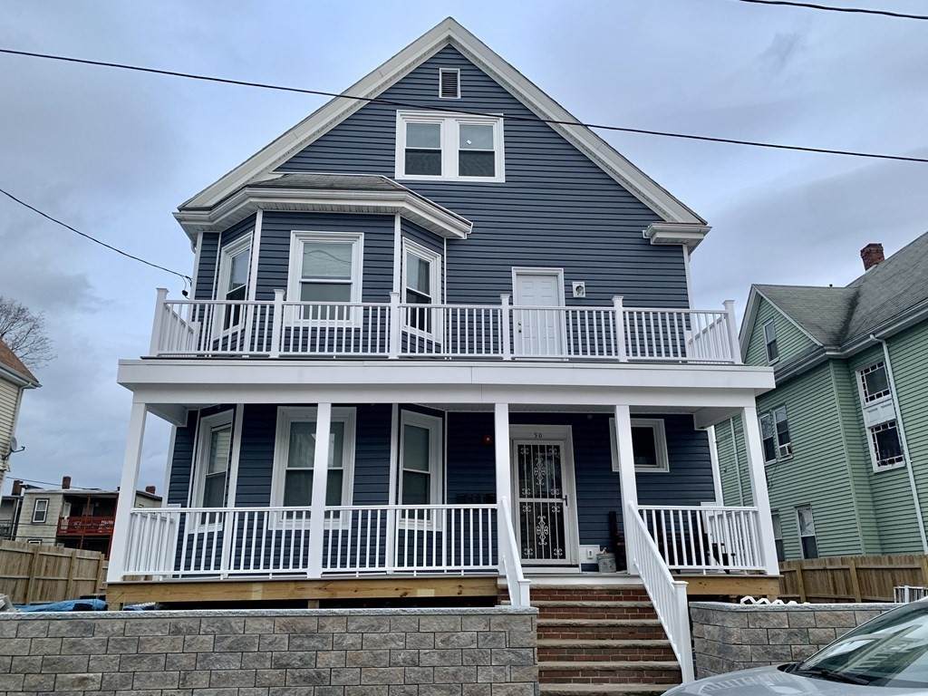 50 Barry Street - Photo 1