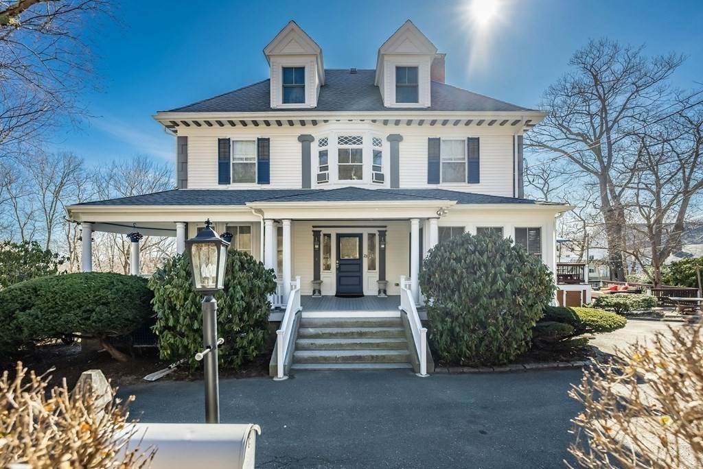 23 Granite St. - Photo 1