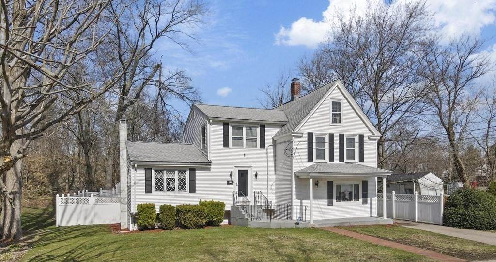27 Rockland Street - Photo 1