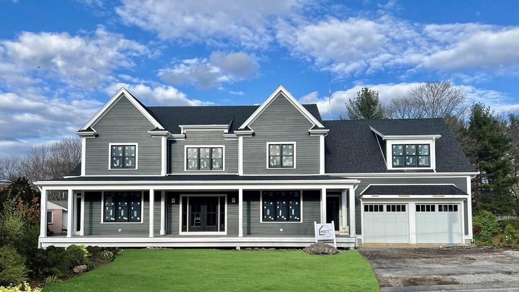 78 Elder Road - Photo 1