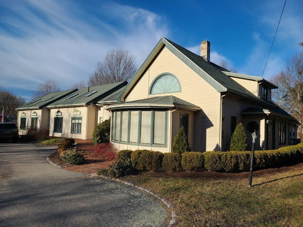 488 State Rd - Photo 1