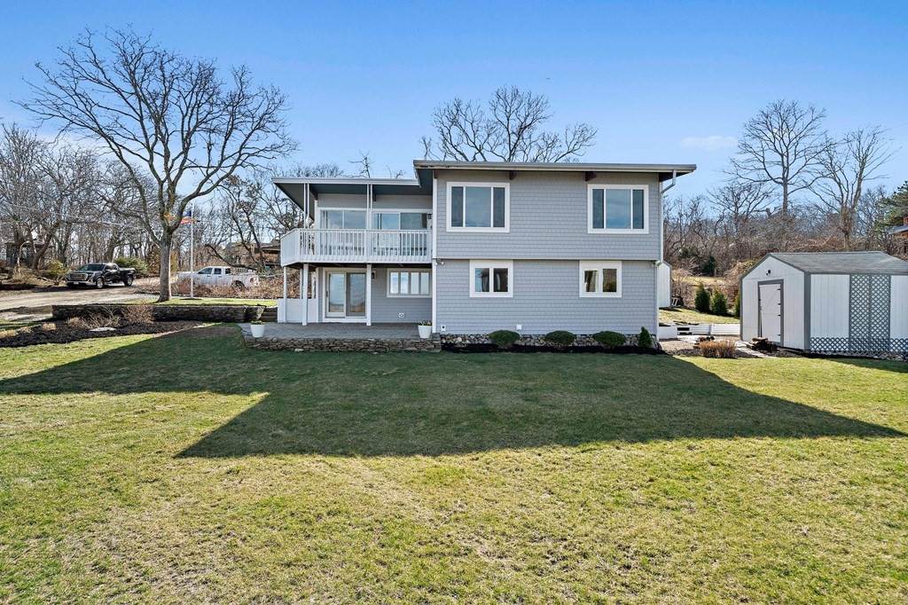 78 Menotomy Road - Photo 1