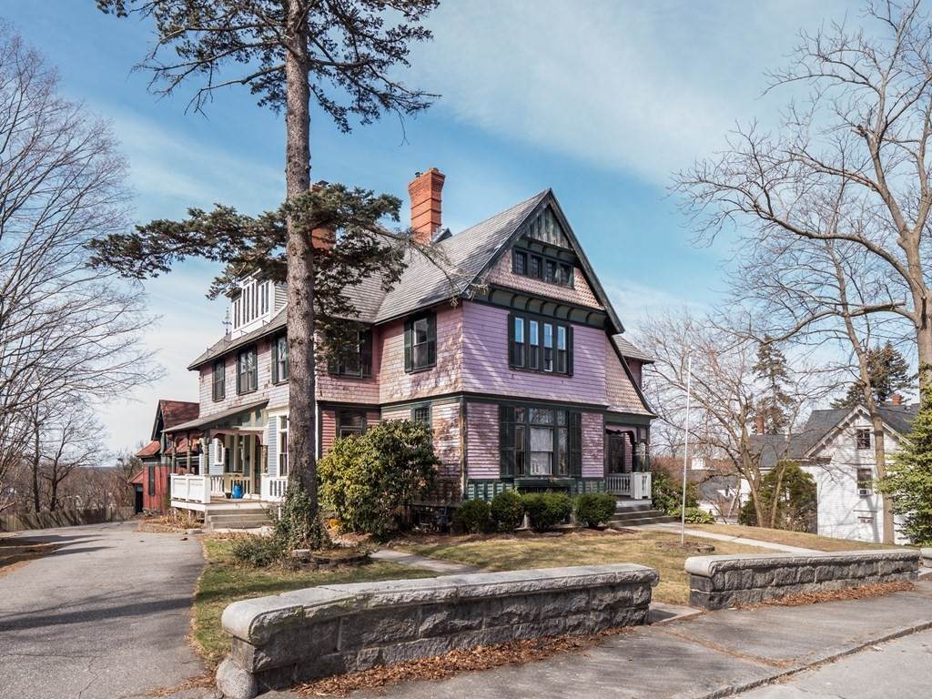 43 Wannalancit St - Photo 1