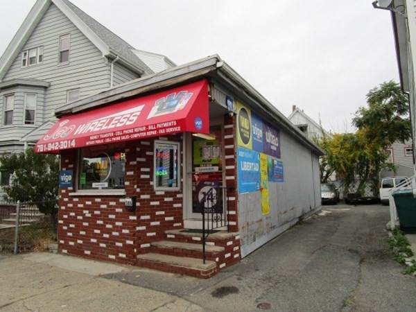 381A Summer Street - Photo 1