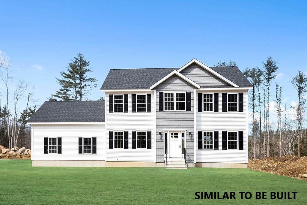 Lot 7 Gardner Rd - Photo 1