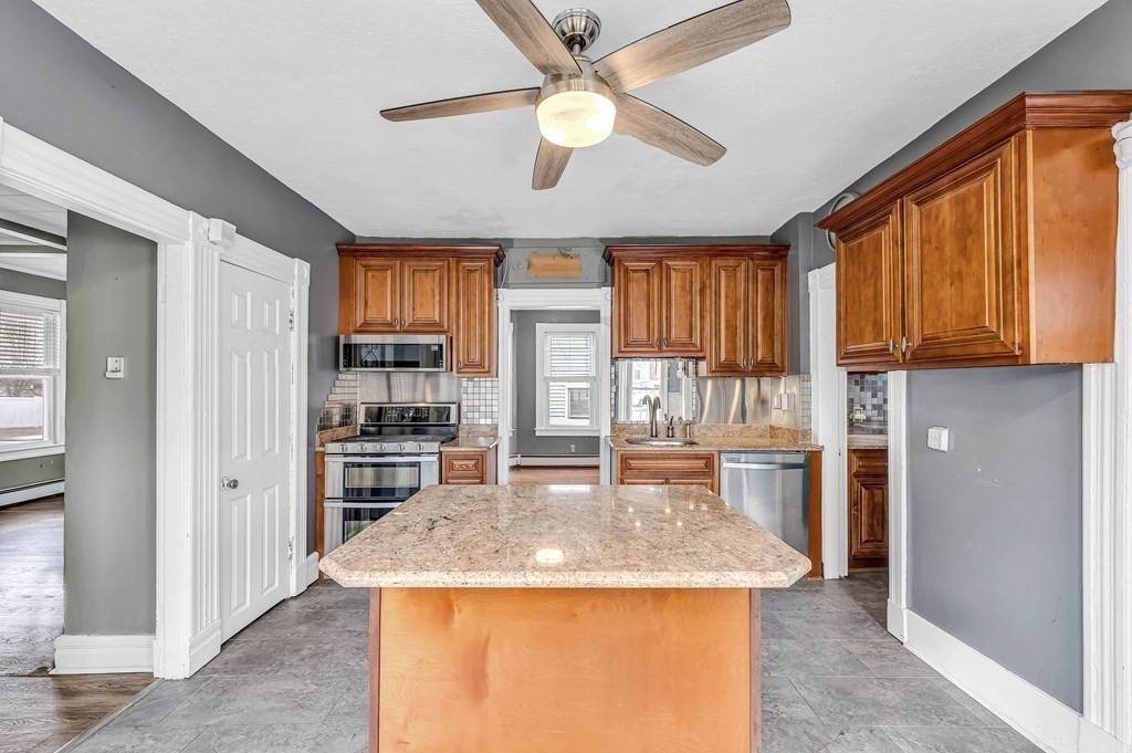 465 Allen St. - Photo 1