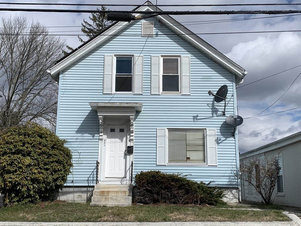 801 Weeden St - Photo 1