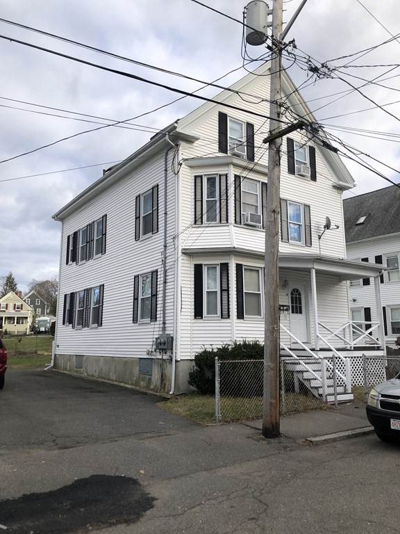 9 Abbott St - Photo 1