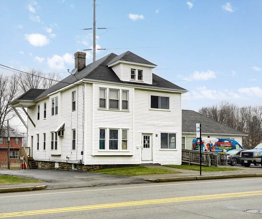 859 W Boylston St - Photo 1