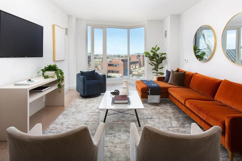 100 Lovejoy Wharf - Photo 1