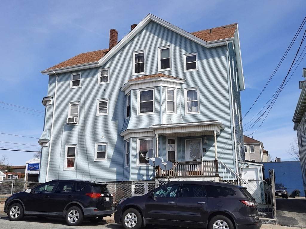 485 Robeson St - Photo 1