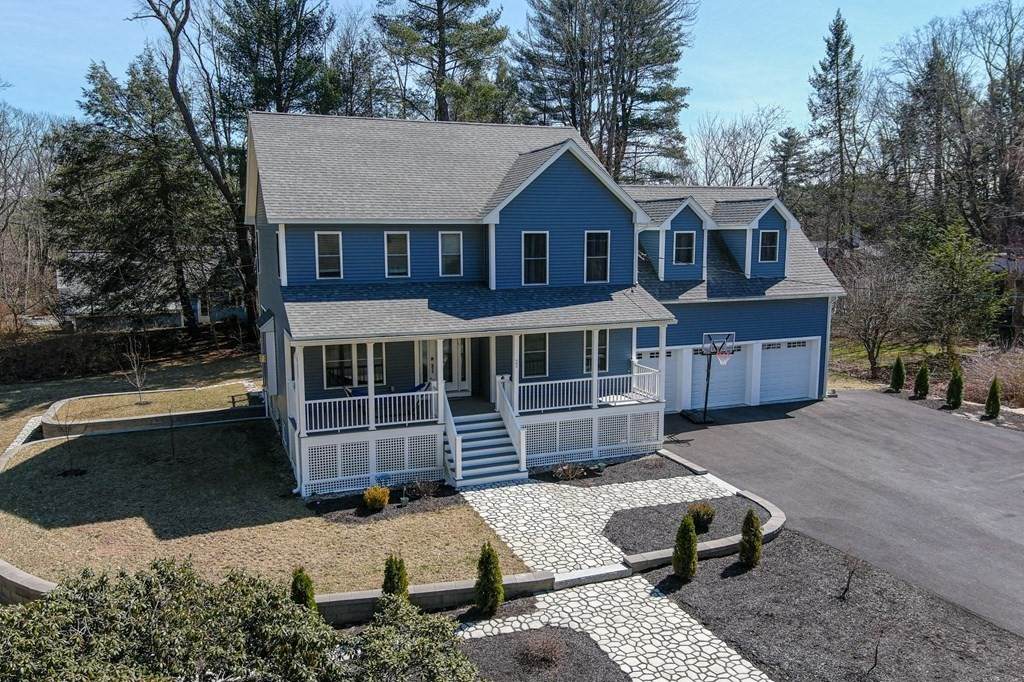 22 Jacobs Rd - Photo 1